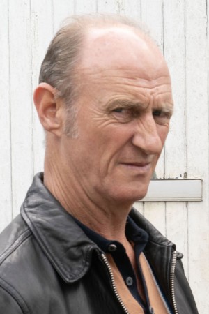 Stuart Bowman