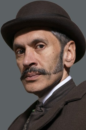 Paul Bazely