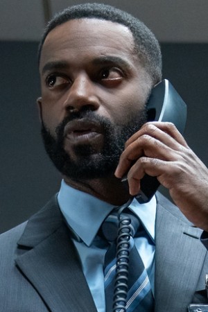 Mo McRae
