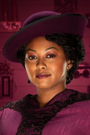Shanice Banton