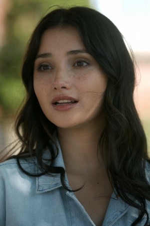Amanda Arcuri