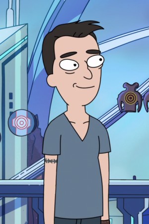 Kieran Culkin