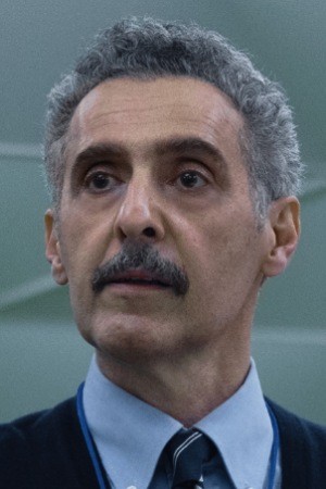 John Turturro