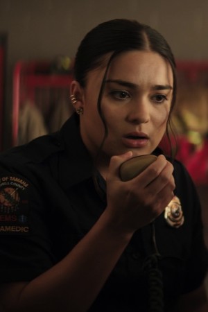 Devery Jacobs