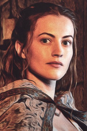 Lauren McQueen