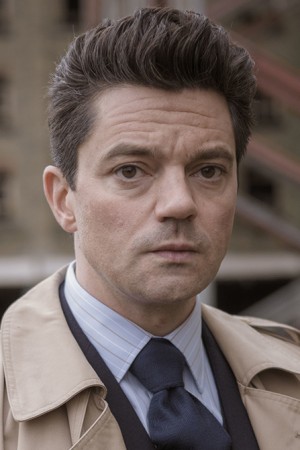 Dominic Cooper