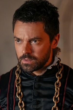 Dominic Cooper