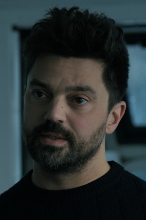 Dominic Cooper