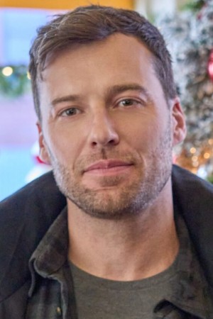 Peter Mooney