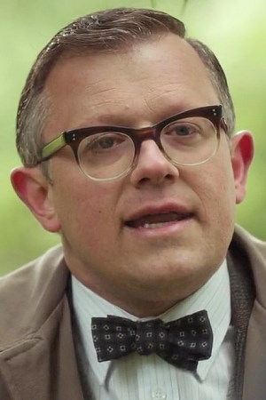 James Bradshaw