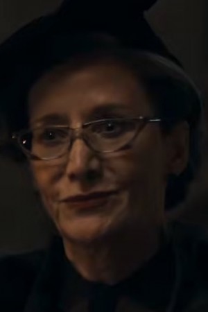 Janet McTeer