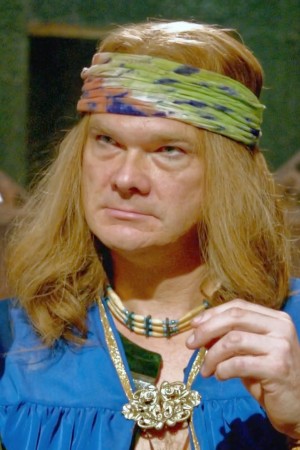 Simon Farnaby