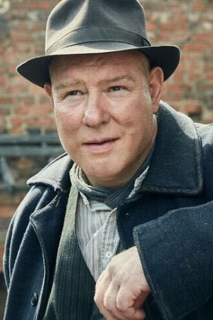 Ian Peck
