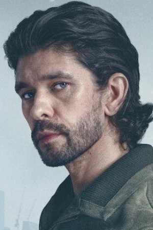 Ben Whishaw