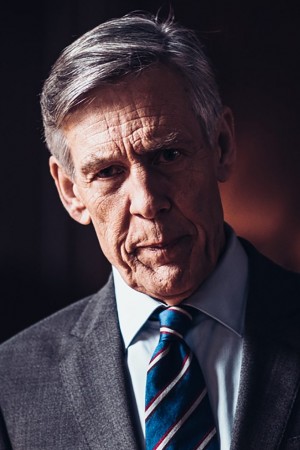 Douglas Reith