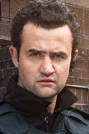Daniel Mays