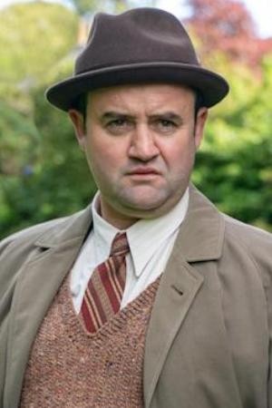 Daniel Mays