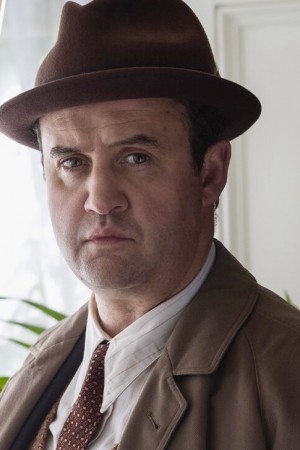 Daniel Mays