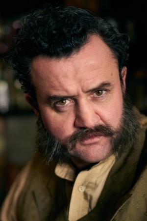 Daniel Mays