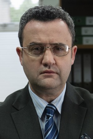 Daniel Mays