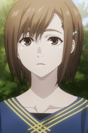 Sumire Morohoshi