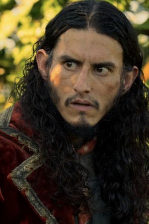 Richard Cabral