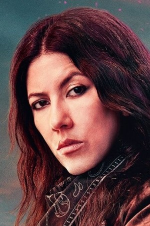 Stephanie Beatriz