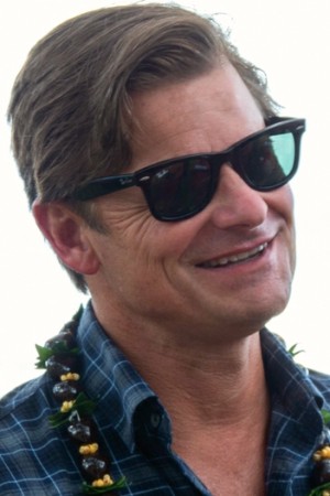 Steve Zahn