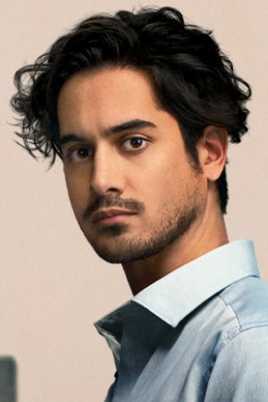 Avan Jogia