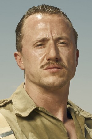 Theo Barklem-Biggs