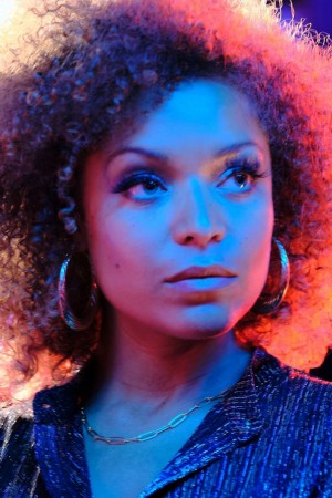 Antonia Thomas