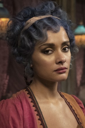 Karla Crome