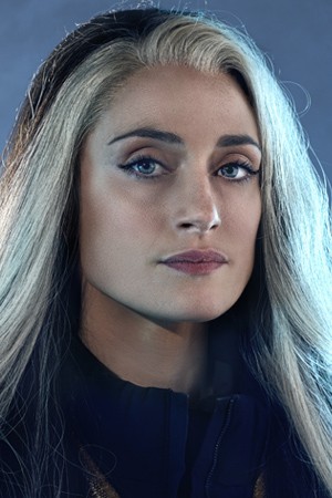 Natasha O'Keeffe