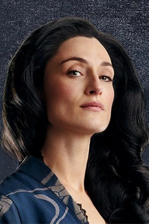 Natasha O'Keeffe