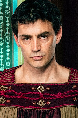 Matthew McNulty