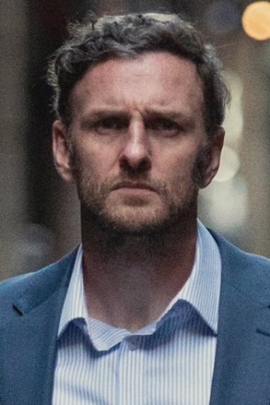 Steven Cree