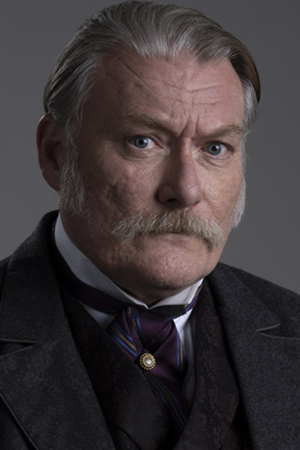 Ian Pirie
