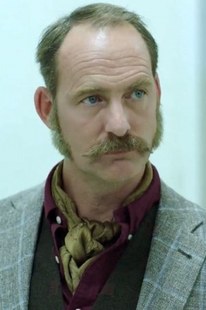 Kyrre Haugen Sydness