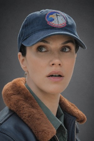 Jessica Brown-Findlay
