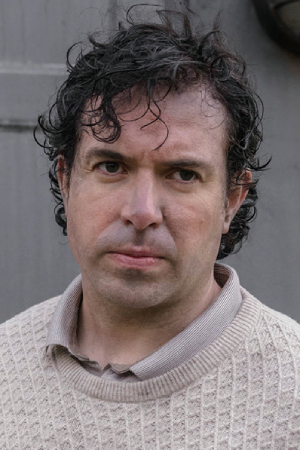 Tom Cullen