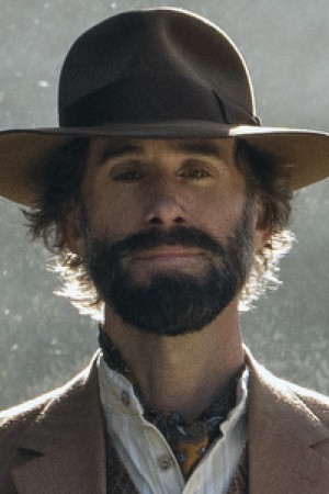 Joseph Fiennes