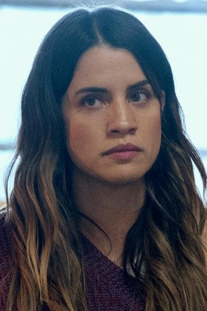 Natalie Morales