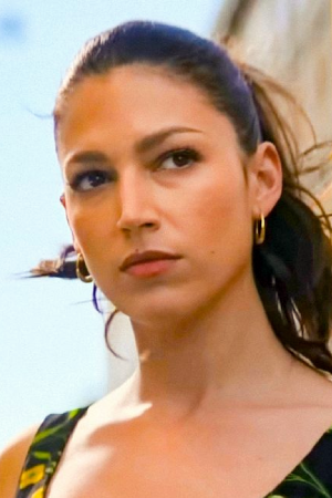 Úrsula Corberó