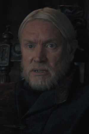 Sam Spruell