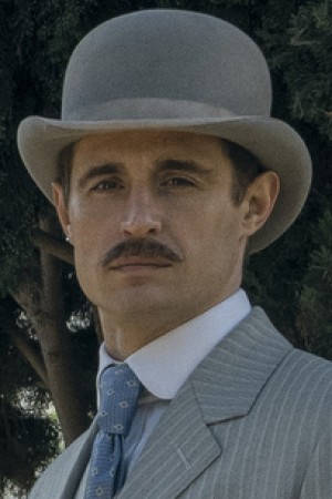 Max Irons