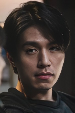 Lee Dong-wook