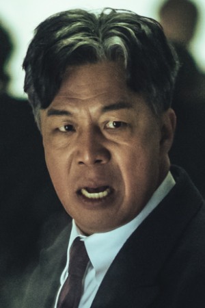 Ahn Gil-kang