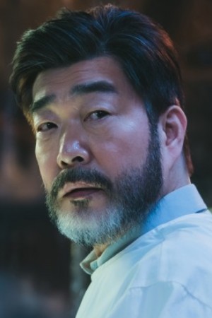Son Hyun-joo