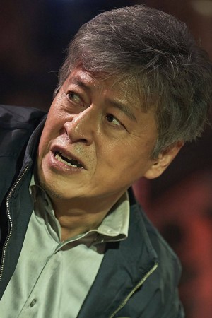 Kwon Hae-hyo