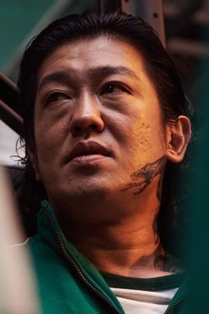 Heo Sung-tae